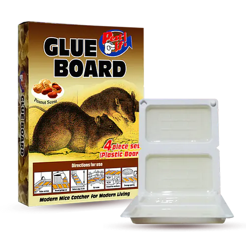 Pest Glue Trap - ZeroPest PH